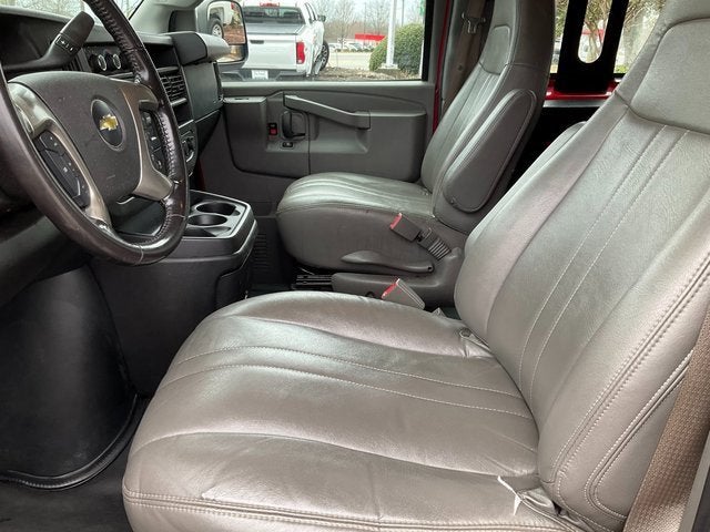 2019 Chevrolet Express Cargo 2500 CARGO