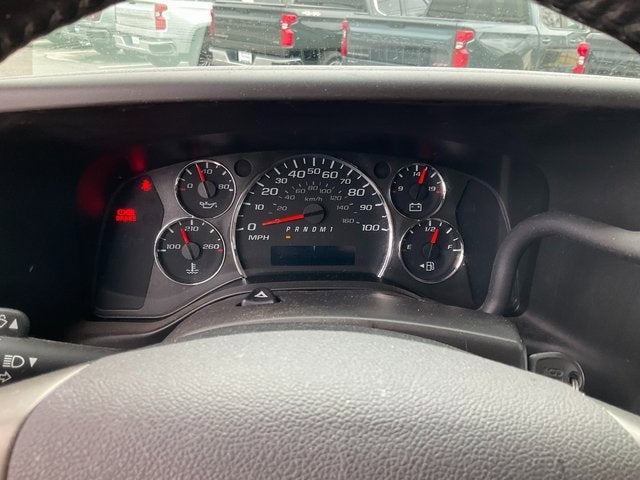 2019 Chevrolet Express Cargo 2500 CARGO