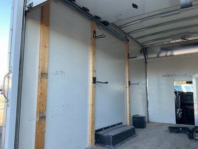 2022 GMC Savana Cutaway 3500 Gas