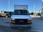 2022 GMC Savana Cutaway 3500 Gas