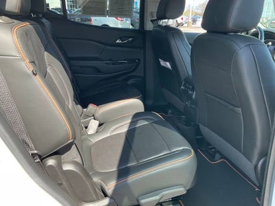 2020 GMC Acadia AT4