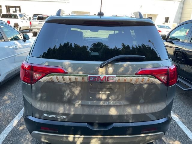 2019 GMC Acadia SLT