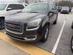 2014 GMC Acadia SLT