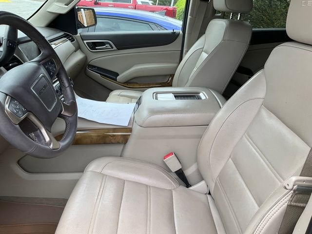 2017 GMC Yukon XL Denali