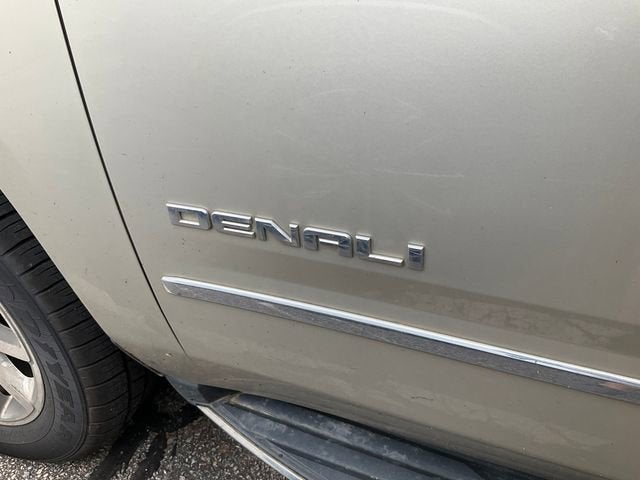 2017 GMC Yukon XL Denali