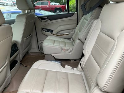 2017 GMC Yukon XL Denali