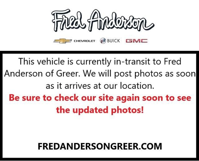 2025 GMC Yukon Denali Ultimate