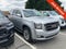 2017 GMC Yukon XL SLT