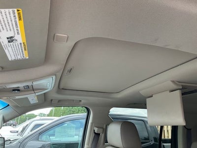 2017 GMC Yukon XL SLT