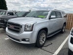 2017 GMC Yukon XL SLT