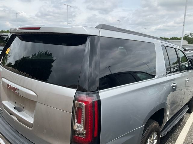 2017 GMC Yukon XL SLT