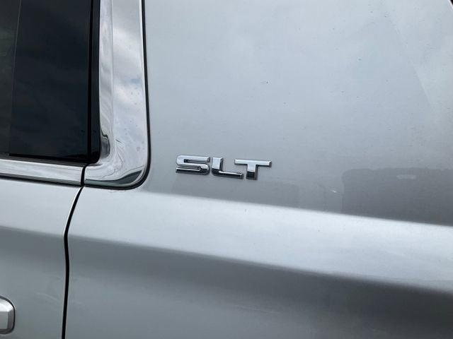 2017 GMC Yukon XL SLT