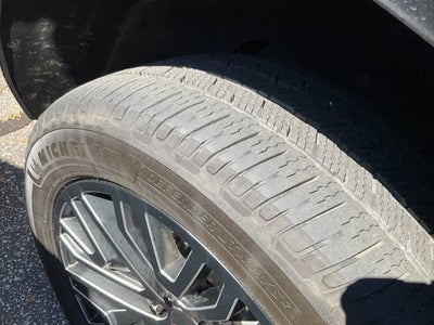 2022 GMC Yukon XL SLT