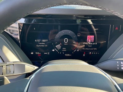 2025 GMC Yukon XL Elevation