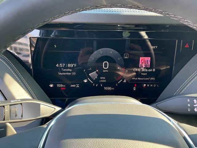 2025 GMC Yukon XL Elevation