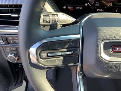 2025 GMC Yukon XL Elevation