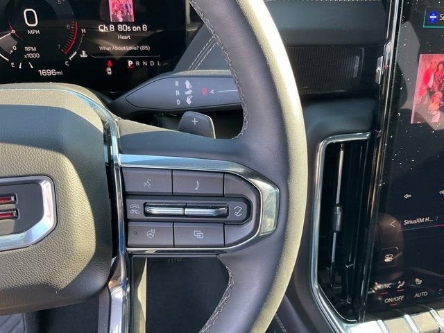 2025 GMC Yukon XL Elevation