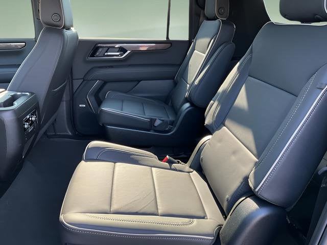 2025 GMC Yukon XL Elevation