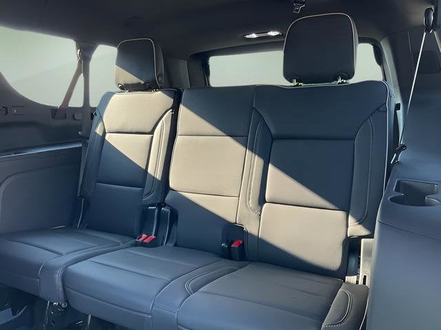 2025 GMC Yukon XL Elevation