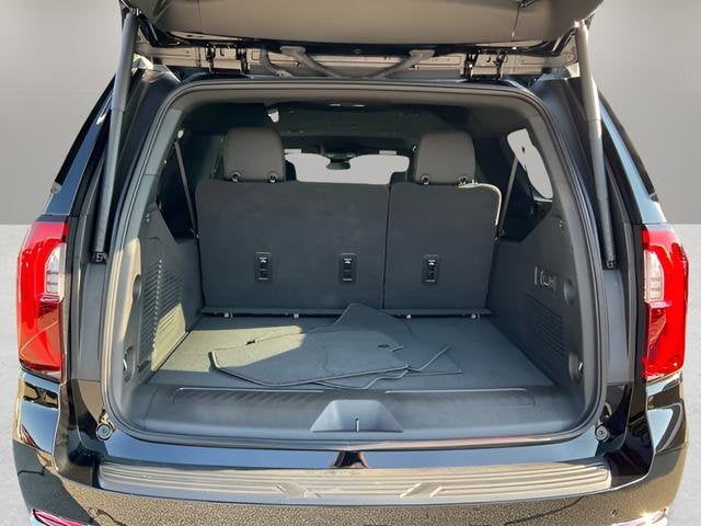 2025 GMC Yukon XL Elevation