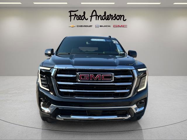 2025 GMC Yukon XL Elevation