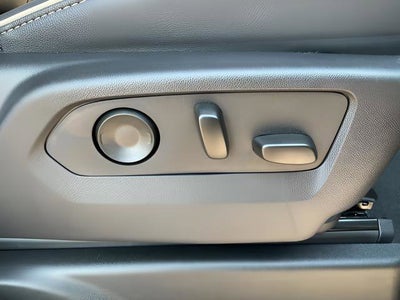 2025 GMC Yukon XL Elevation