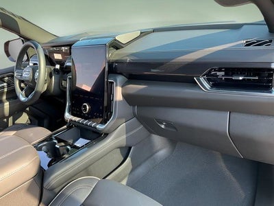 2025 GMC Yukon XL Elevation