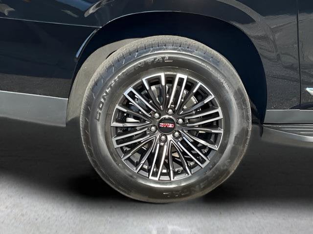 2025 GMC Yukon XL Elevation