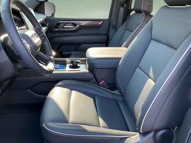 2025 GMC Yukon XL Elevation