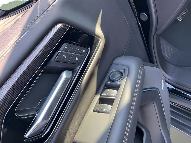 2025 GMC Yukon XL Elevation