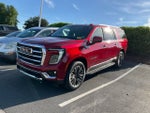 2025 GMC Yukon XL Elevation