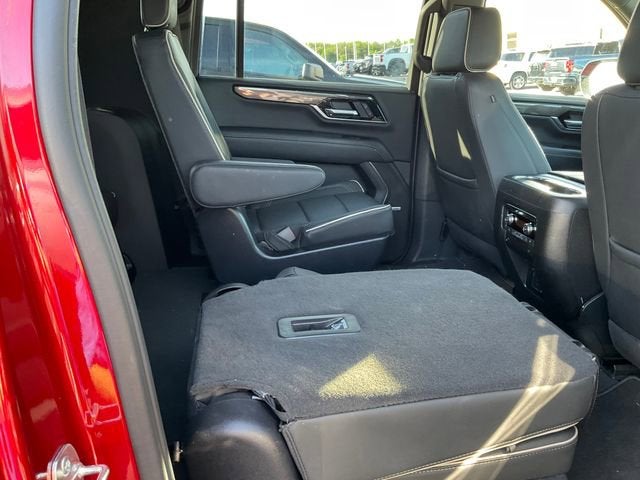 2025 GMC Yukon XL Elevation