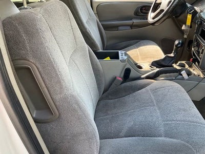 2004 Chevrolet Trailblazer LS