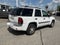 2004 Chevrolet Trailblazer LS