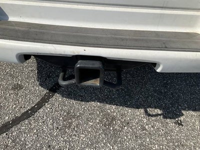 2004 Chevrolet Trailblazer LS