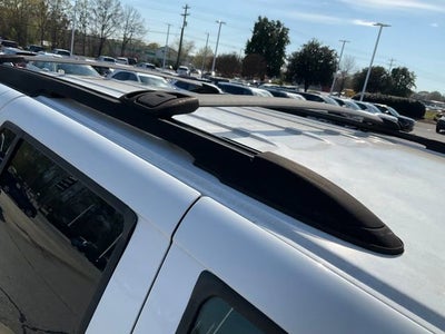 2004 Chevrolet Trailblazer LS