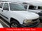 2002 Chevrolet Suburban LS