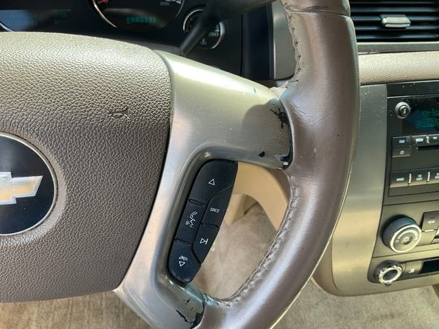 2009 Chevrolet Tahoe LS