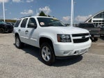 2009 Chevrolet Tahoe LS
