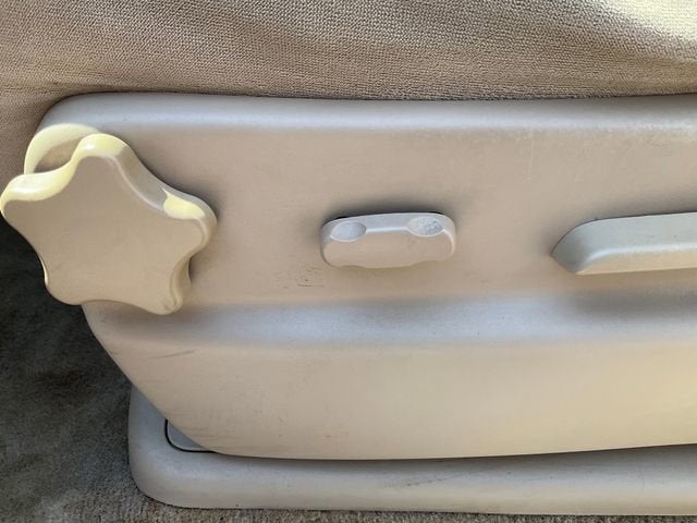 2009 Chevrolet Tahoe LS