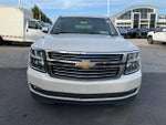 2015 Chevrolet Suburban LTZ