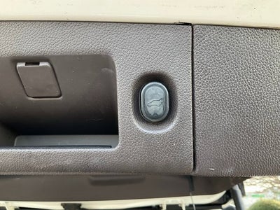 2015 Chevrolet Suburban LTZ