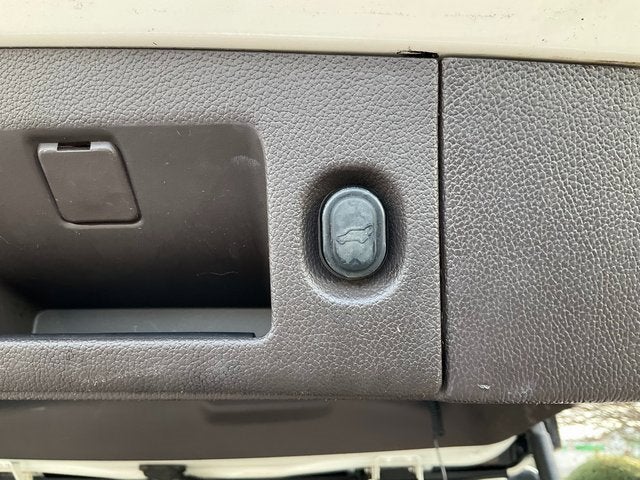 2015 Chevrolet Suburban LTZ