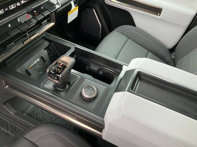 2025 GMC HUMMER EV Pickup 2X
