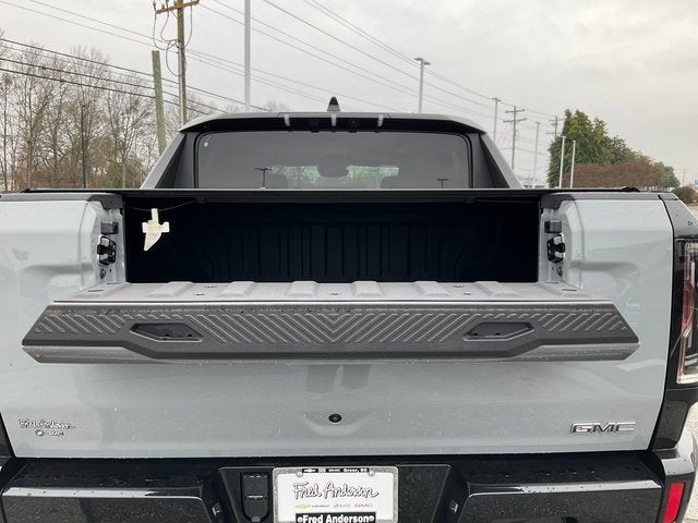 2025 GMC HUMMER EV Pickup 2X