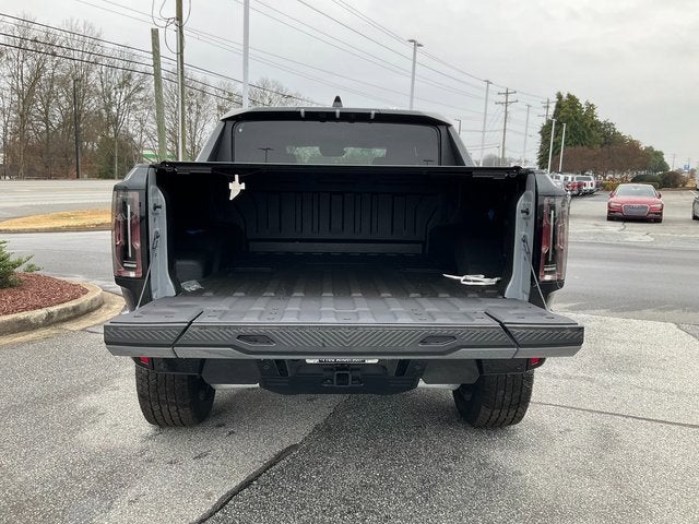 2025 GMC HUMMER EV Pickup 2X