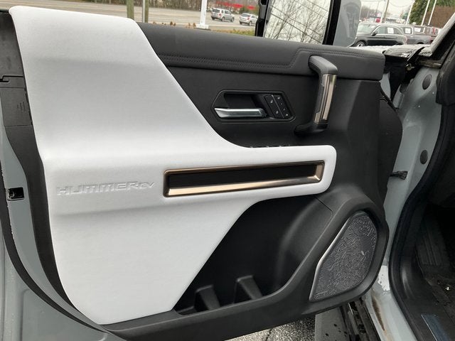2025 GMC HUMMER EV Pickup 2X
