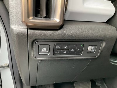 2025 GMC HUMMER EV Pickup 2X