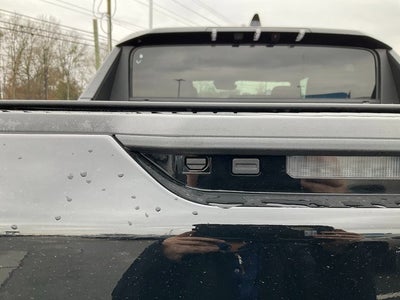 2025 GMC HUMMER EV Pickup 2X