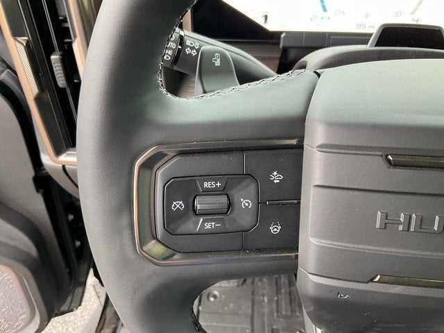 2025 GMC HUMMER EV Pickup 2X